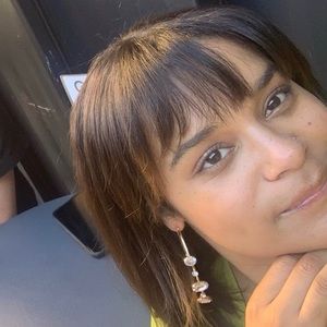 Meet your Posher, Aleah